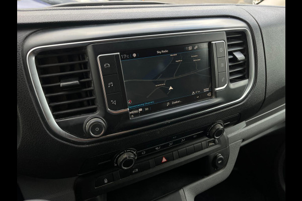 Peugeot Expert 2.0 BlueHDI 120 Premium, Automaat, CarPlay, 360 Camera, Cruise, NAP Peugeot Expert 2.0 BlueHDI 120 Premium, Automaat, CarPlay, 360 Camera, Cruise, NAP