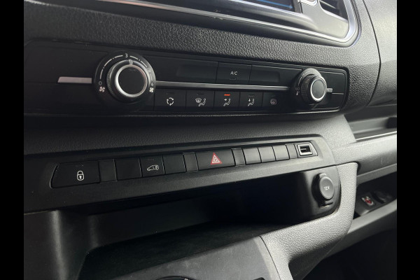 Peugeot Expert 2.0 BlueHDI 120 Premium, Automaat, CarPlay, 360 Camera, Cruise, NAP Peugeot Expert 2.0 BlueHDI 120 Premium, Automaat, CarPlay, 360 Camera, Cruise, NAP