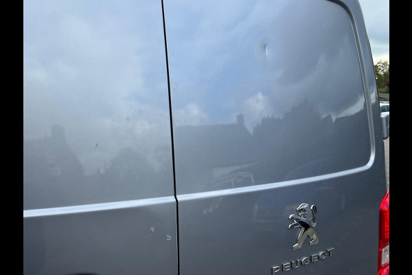 Peugeot Expert 2.0 BlueHDI 120 Premium, Automaat, CarPlay, 360 Camera, Cruise, NAP Peugeot Expert 2.0 BlueHDI 120 Premium, Automaat, CarPlay, 360 Camera, Cruise, NAP