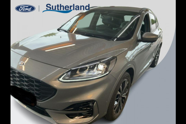 Ford Kuga 2.5 PHEV ST-Line X | Adaptive cruise control | 19 inch + rode remklauwen | Winter Pack | Head up Display | Bang&Olufsen | Half leder