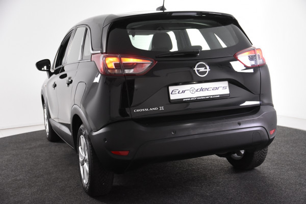 Opel Crossland X 1.2 Edition *1ste Eigenaar*Carplay*Navigatie*