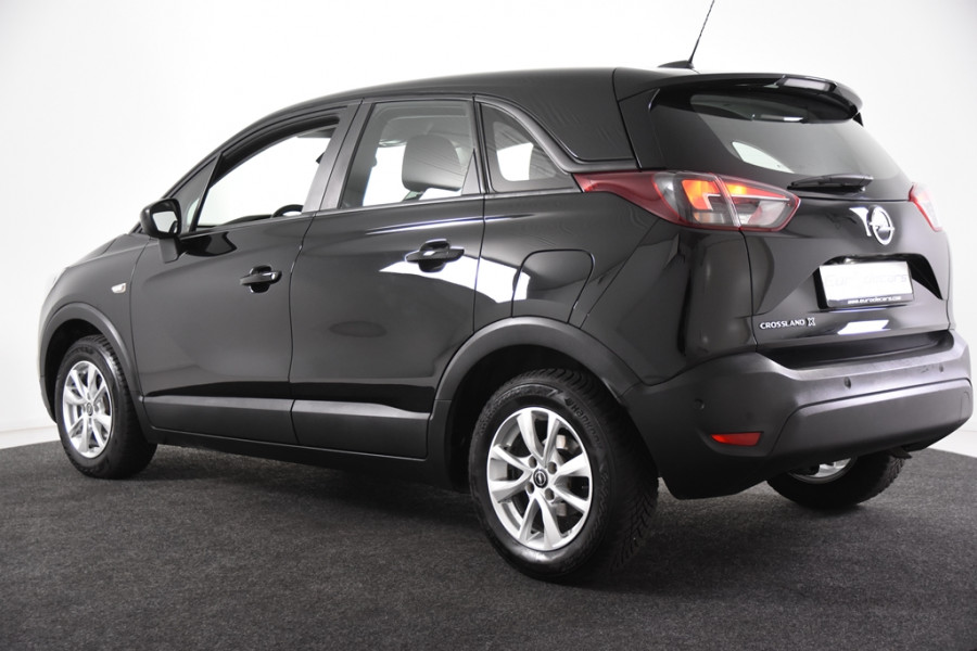 Opel Crossland X 1.2 Edition *1ste Eigenaar*Carplay*Navigatie*