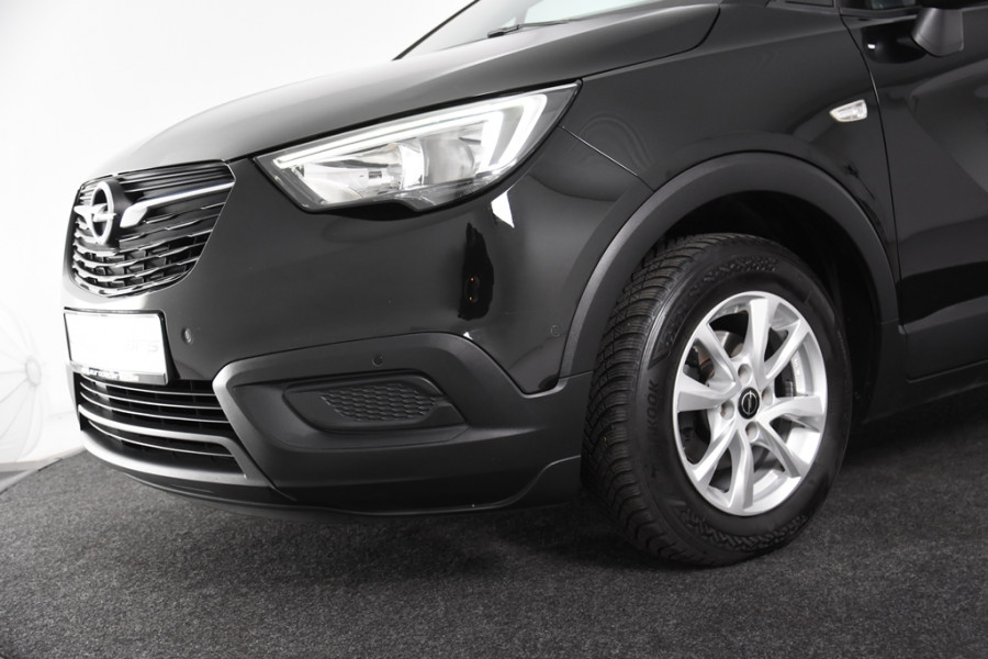 Opel Crossland X 1.2 Edition *1ste Eigenaar*Carplay*Navigatie*