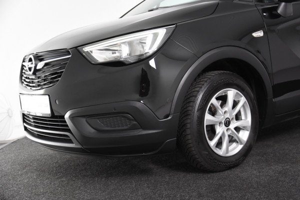 Opel Crossland X 1.2 Edition *1ste Eigenaar*Carplay*Navigatie*