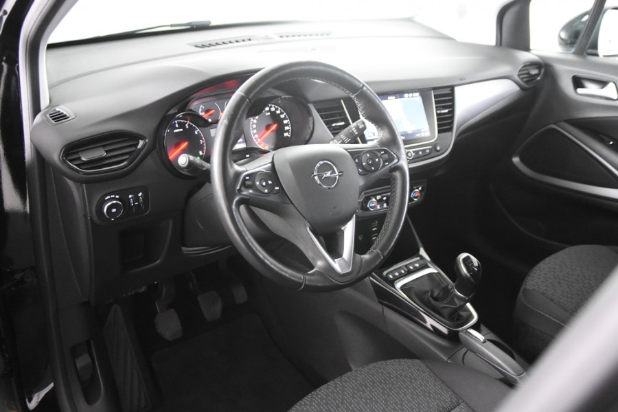 Opel Crossland X 1.2 Edition *1ste Eigenaar*Carplay*Navigatie*