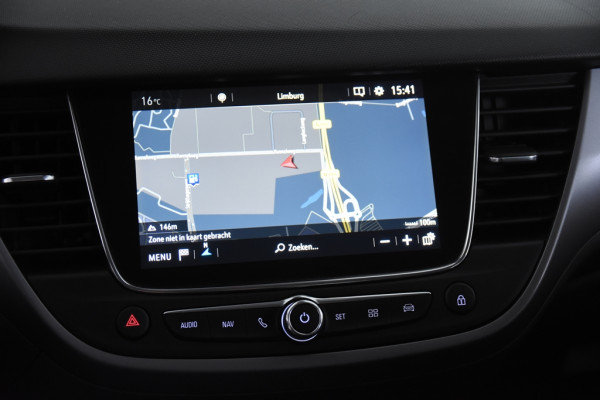 Opel Crossland X 1.2 Edition *1ste Eigenaar*Carplay*Navigatie*