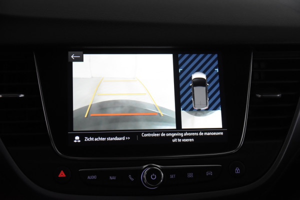 Opel Crossland X 1.2 Edition *1ste Eigenaar*Carplay*Navigatie*