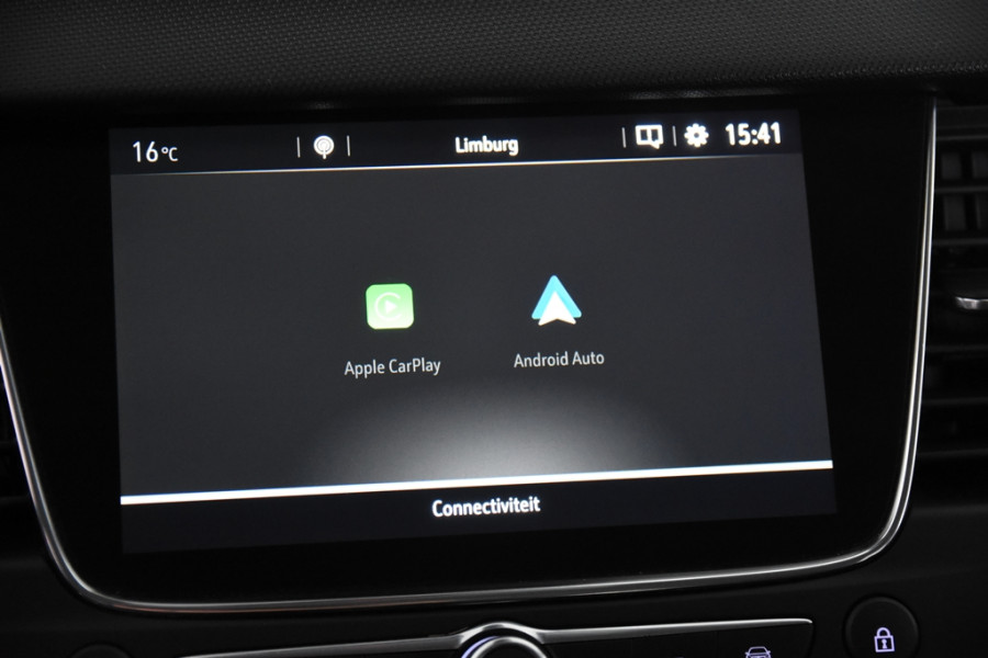 Opel Crossland X 1.2 Edition *1ste Eigenaar*Carplay*Navigatie*