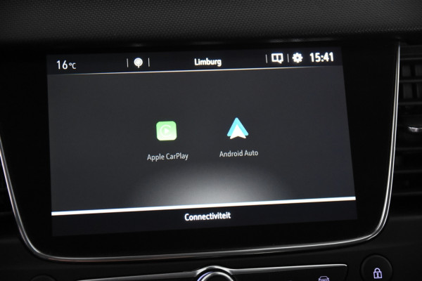 Opel Crossland X 1.2 Edition *1ste Eigenaar*Carplay*Navigatie*