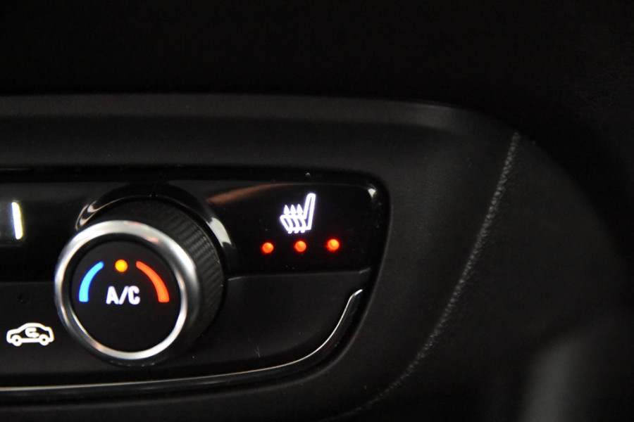 Opel Crossland X 1.2 Edition *1ste Eigenaar*Carplay*Navigatie*