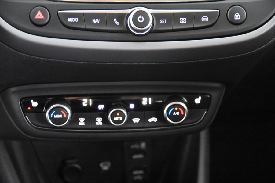 Opel Crossland X 1.2 Edition *1ste Eigenaar*Carplay*Navigatie*