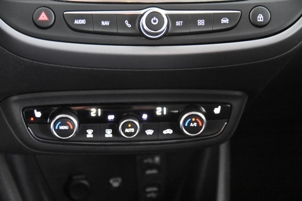 Opel Crossland X 1.2 Edition *1ste Eigenaar*Carplay*Navigatie*