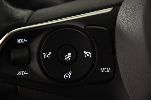 Opel Crossland X 1.2 Edition *1ste Eigenaar*Carplay*Navigatie*