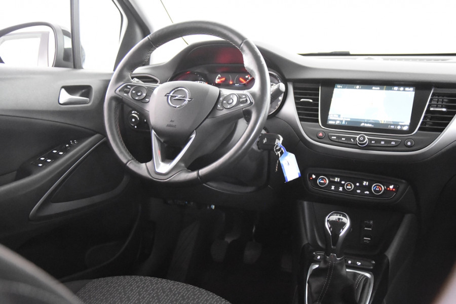 Opel Crossland X 1.2 Edition *1ste Eigenaar*Carplay*Navigatie*