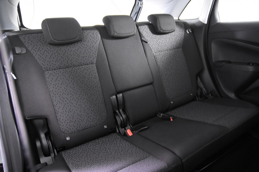 Opel Crossland X 1.2 Edition *1ste Eigenaar*Carplay*Navigatie*