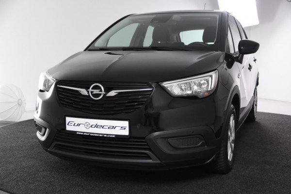 Opel Crossland X 1.2 Edition *1ste Eigenaar*Carplay*Navigatie*