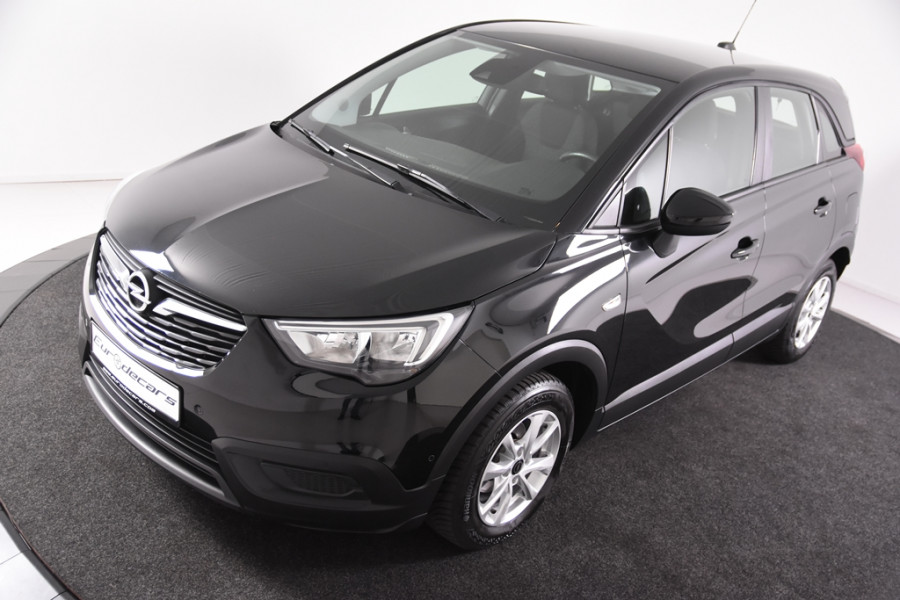 Opel Crossland X 1.2 Edition *1ste Eigenaar*Carplay*Navigatie*