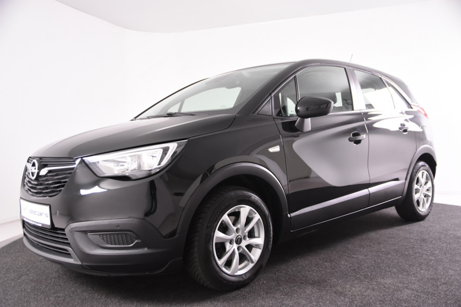 Opel Crossland X 1.2 Edition *1ste Eigenaar*Carplay*Navigatie*