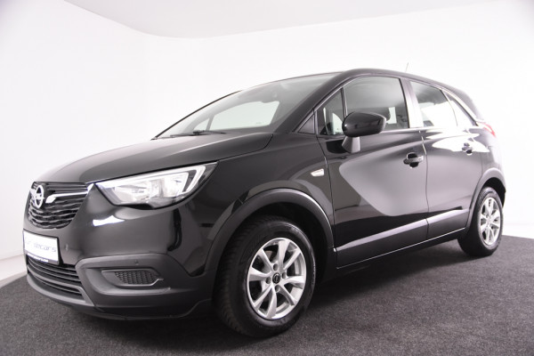 Opel Crossland X 1.2 Edition *1ste Eigenaar*Carplay*Navigatie*