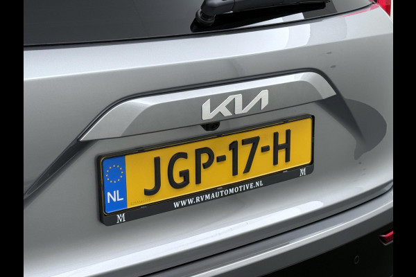 Kia Niro EV E-Niro AIR VAN: €43.900,- VOOR: €35.440,- UW EINDEJAARSVOORDEEL: €8.460,-| 64kWh BETREFT NIEUWE AUTO! | KIA GARANTIE VOLLEDIG | ELECTR BEST. STOEL | DODE HOEK | ETC.