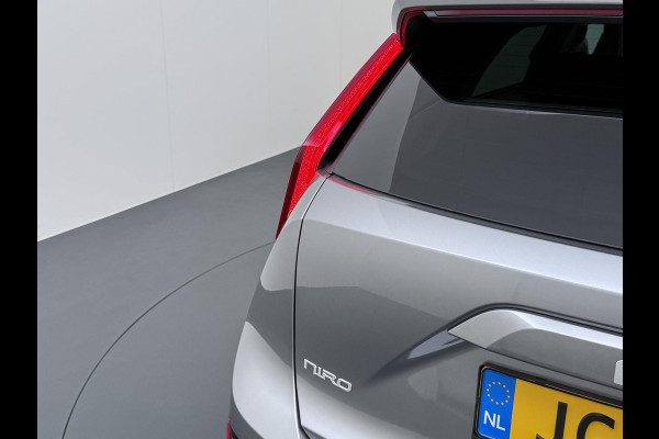 Kia Niro EV E-Niro AIR VAN: €43.900,- VOOR: €35.440,- UW EINDEJAARSVOORDEEL: €8.460,-| 64kWh BETREFT NIEUWE AUTO! | KIA GARANTIE VOLLEDIG | ELECTR BEST. STOEL | DODE HOEK | ETC.