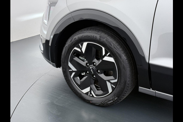 Kia Niro EV E-Niro AIR VAN: €43.900,- VOOR: €35.440,- UW EINDEJAARSVOORDEEL: €8.460,-| 64kWh BETREFT NIEUWE AUTO! | KIA GARANTIE VOLLEDIG | ELECTR BEST. STOEL | DODE HOEK | ETC.