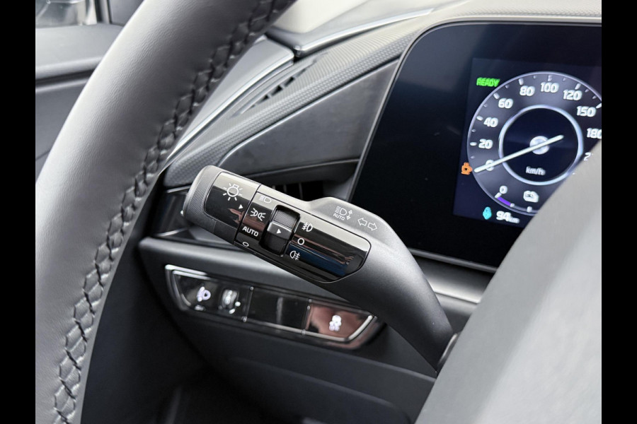 Kia Niro EV E-Niro AIR VAN: €43.900,- VOOR: €35.440,- UW EINDEJAARSVOORDEEL: €8.460,-| 64kWh BETREFT NIEUWE AUTO! | KIA GARANTIE VOLLEDIG | ELECTR BEST. STOEL | DODE HOEK | ETC.