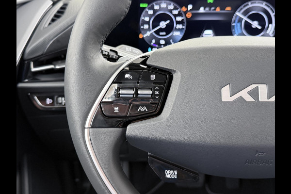 Kia Niro EV E-Niro AIR VAN: €43.900,- VOOR: €35.440,- UW EINDEJAARSVOORDEEL: €8.460,-| 64kWh BETREFT NIEUWE AUTO! | KIA GARANTIE VOLLEDIG | ELECTR BEST. STOEL | DODE HOEK | ETC.
