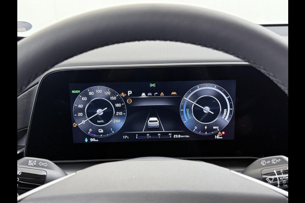 Kia Niro EV E-Niro AIR VAN: €43.900,- VOOR: €35.440,- UW EINDEJAARSVOORDEEL: €8.460,-| 64kWh BETREFT NIEUWE AUTO! | KIA GARANTIE VOLLEDIG | ELECTR BEST. STOEL | DODE HOEK | ETC.