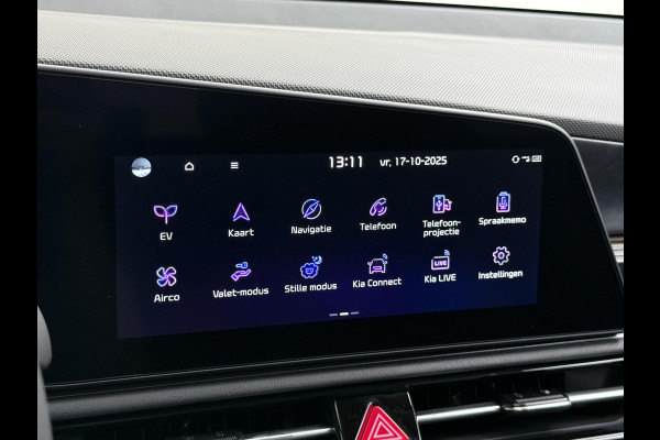 Kia Niro EV E-Niro AIR VAN: €43.900,- VOOR: €35.440,- UW EINDEJAARSVOORDEEL: €8.460,-| 64kWh BETREFT NIEUWE AUTO! | KIA GARANTIE VOLLEDIG | ELECTR BEST. STOEL | DODE HOEK | ETC.