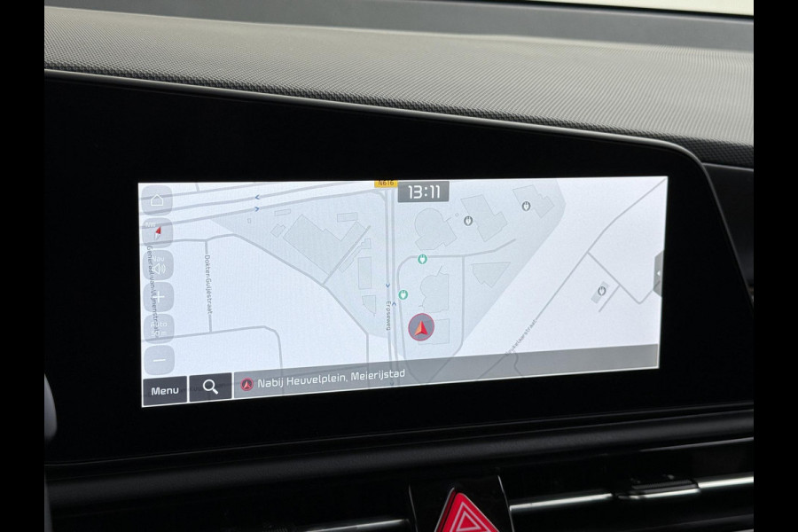 Kia Niro EV E-Niro AIR VAN: €43.900,- VOOR: €35.440,- UW EINDEJAARSVOORDEEL: €8.460,-| 64kWh BETREFT NIEUWE AUTO! | KIA GARANTIE VOLLEDIG | ELECTR BEST. STOEL | DODE HOEK | ETC.