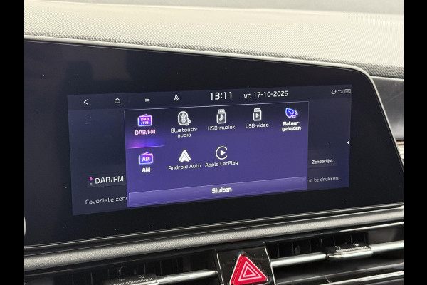 Kia Niro EV E-Niro AIR VAN: €43.900,- VOOR: €35.440,- UW EINDEJAARSVOORDEEL: €8.460,-| 64kWh BETREFT NIEUWE AUTO! | KIA GARANTIE VOLLEDIG | ELECTR BEST. STOEL | DODE HOEK | ETC.