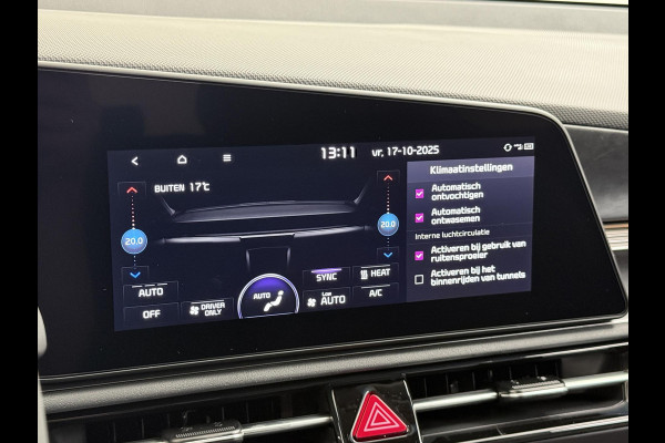 Kia Niro EV E-Niro AIR VAN: €43.900,- VOOR: €35.440,- UW EINDEJAARSVOORDEEL: €8.460,-| 64kWh BETREFT NIEUWE AUTO! | KIA GARANTIE VOLLEDIG | ELECTR BEST. STOEL | DODE HOEK | ETC.