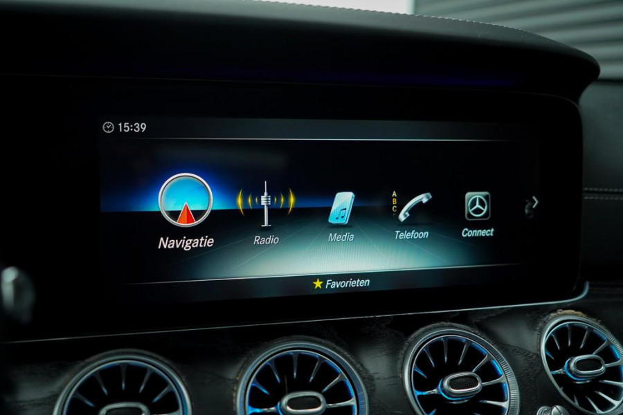 Mercedes-Benz E-Klasse AMG 63 S 4M / Dak / Kuipstoelen / Stoelverwarming / Memory / Distronic Mercedes-Benz E-Klasse AMG 63 S 4M / Dak / Kuipstoelen / Stoelverwarming / Memory / Distronic