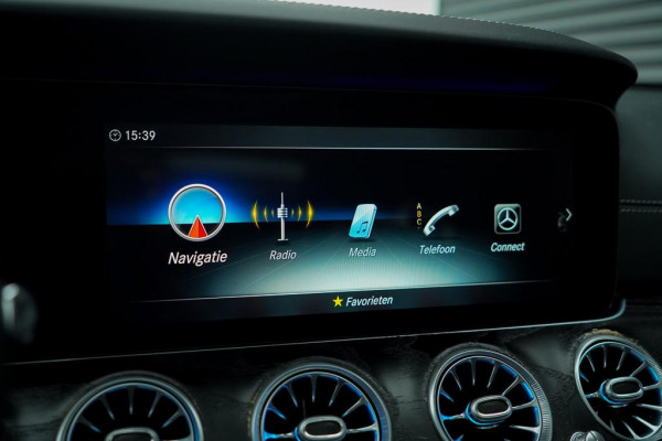 Mercedes-Benz E-Klasse AMG 63 S 4M / Dak / Kuipstoelen / Stoelverwarming / Memory / Distronic Mercedes-Benz E-Klasse AMG 63 S 4M / Dak / Kuipstoelen / Stoelverwarming / Memory / Distronic