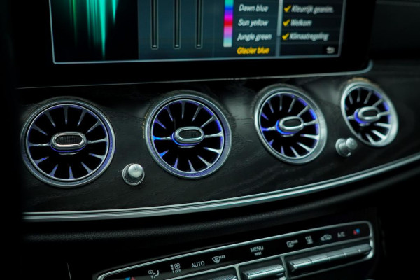 Mercedes-Benz E-Klasse AMG 63 S 4M / Dak / Kuipstoelen / Stoelverwarming / Memory / Distronic Mercedes-Benz E-Klasse AMG 63 S 4M / Dak / Kuipstoelen / Stoelverwarming / Memory / Distronic