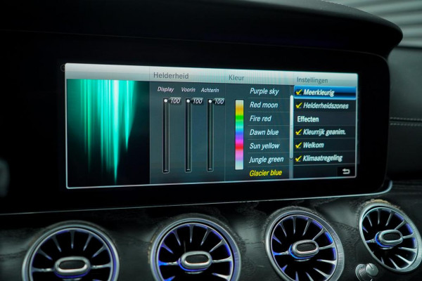 Mercedes-Benz E-Klasse AMG 63 S 4M / Dak / Kuipstoelen / Stoelverwarming / Memory / Distronic Mercedes-Benz E-Klasse AMG 63 S 4M / Dak / Kuipstoelen / Stoelverwarming / Memory / Distronic