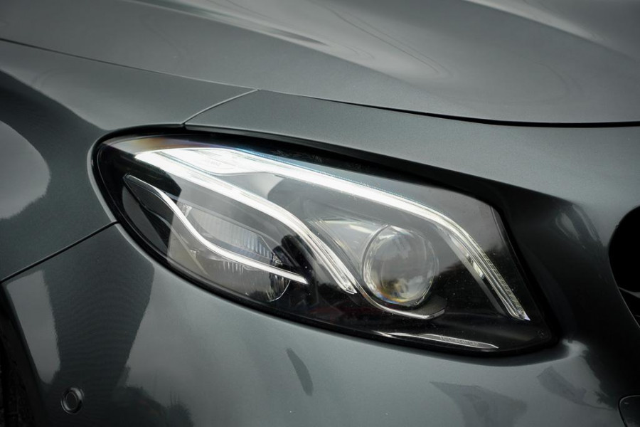 Mercedes-Benz E-Klasse AMG 63 S 4M / Dak / Kuipstoelen / Stoelverwarming / Memory / Distronic Mercedes-Benz E-Klasse AMG 63 S 4M / Dak / Kuipstoelen / Stoelverwarming / Memory / Distronic