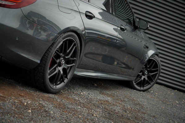 Mercedes-Benz E-Klasse AMG 63 S 4M / Dak / Kuipstoelen / Stoelverwarming / Memory / Distronic Mercedes-Benz E-Klasse AMG 63 S 4M / Dak / Kuipstoelen / Stoelverwarming / Memory / Distronic