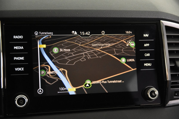 Škoda Karoq Clever *1ste Eigenaar*Navigatie*Keyless*PDC*