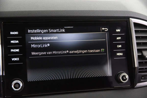 Škoda Karoq Clever *1ste Eigenaar*Navigatie*Keyless*PDC*