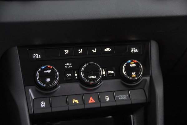 Škoda Karoq Clever *1ste Eigenaar*Navigatie*Keyless*PDC*