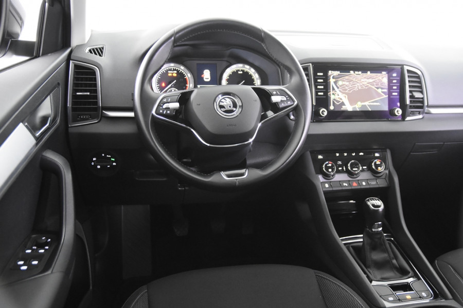 Škoda Karoq Clever *1ste Eigenaar*Navigatie*Keyless*PDC*