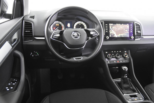 Škoda Karoq Clever *1ste Eigenaar*Navigatie*Keyless*PDC*