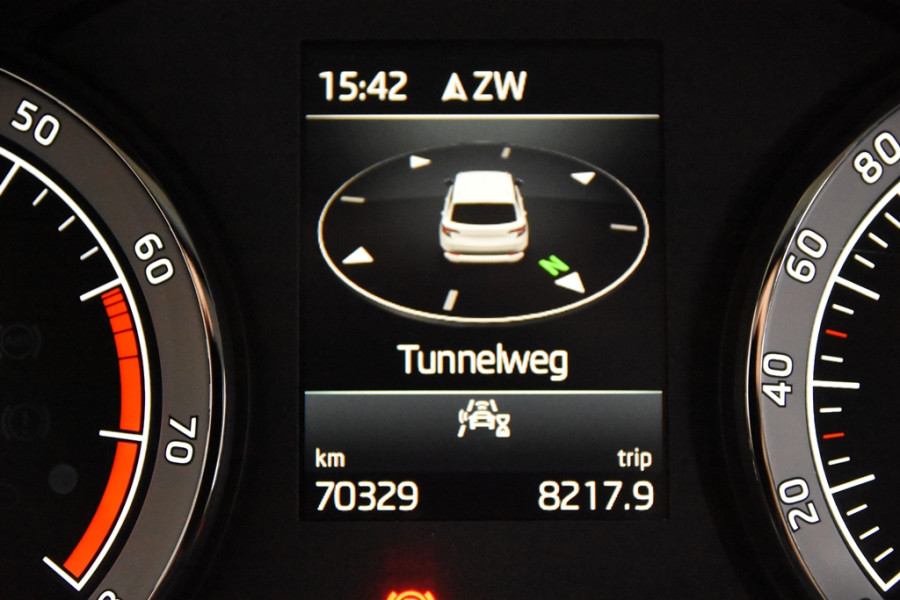 Škoda Karoq Clever *1ste Eigenaar*Navigatie*Keyless*PDC*