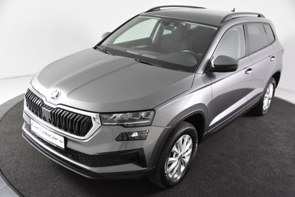 Škoda Karoq Clever *1ste Eigenaar*Navigatie*Keyless*PDC*