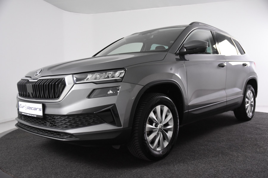 Škoda Karoq Clever *1ste Eigenaar*Navigatie*Keyless*PDC*
