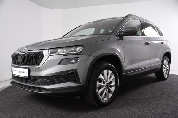 Škoda Karoq Clever *1ste Eigenaar*Navigatie*Keyless*PDC*