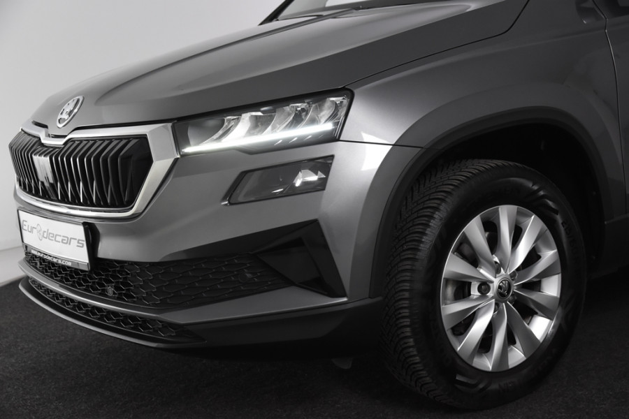 Škoda Karoq Clever *1ste Eigenaar*Navigatie*Keyless*PDC*