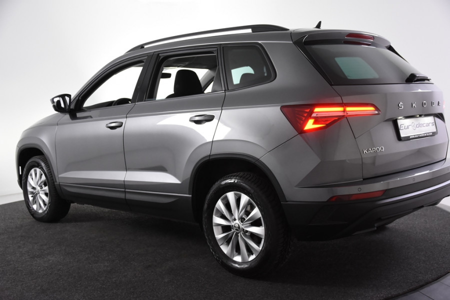 Škoda Karoq Clever *1ste Eigenaar*Navigatie*Keyless*PDC*